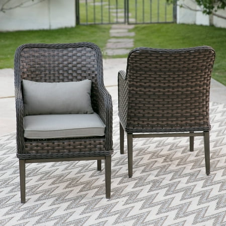 all weather wicker dining chairs outside belham living lake como all weather wicker patio dining chair set of all weather wicker dining chairs outside belham living lake como all weather wicker patio dining chair set of